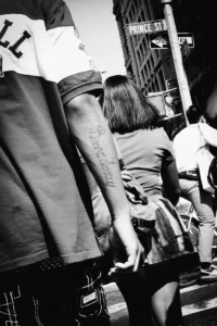 Broadway, Prince & Broadway, 2010