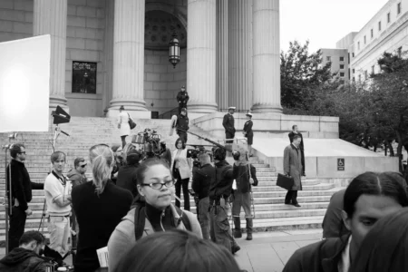 Detective Olivia Benson, Law & Order, 2013