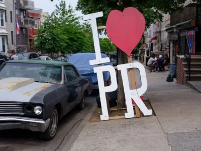 I Heart PR, Sunset Part, 2021