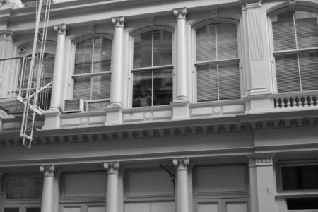 Frustrated & Cast Iorn, Greene Street, 2022