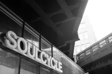 Soulcyle, Meatpacking & Highline, 2022