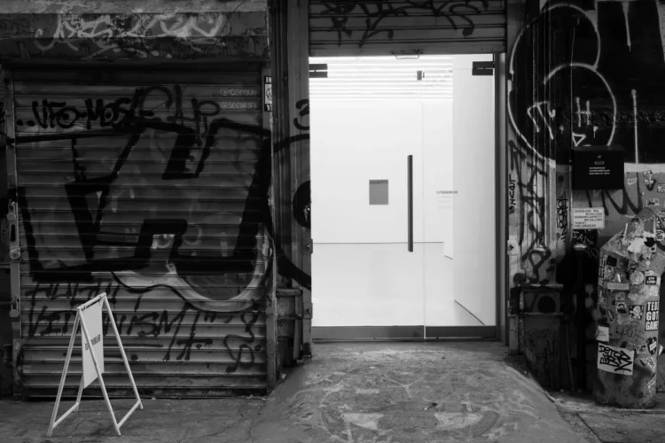 Who Am I?, Cortlandt Alley, 2023