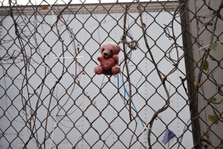 I Love You, Sunset Park Prison, 2023