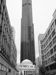 Brooklyn Tower 1, 2024