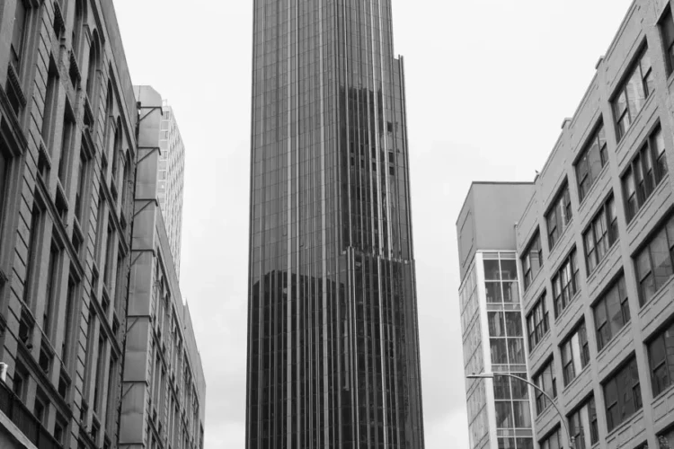 Brooklyn Tower 1, 2024