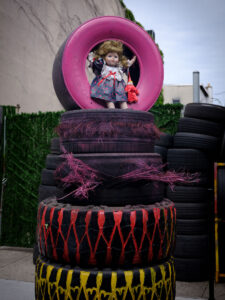 Tired & Doll, Sunset Park, 2021