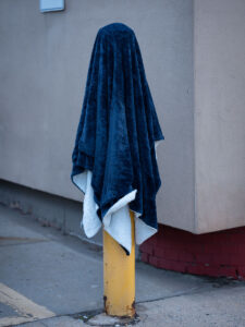 Blanket, Sunset Park, 2021