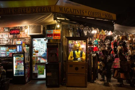 Zoltar, Gem Spa, 2013