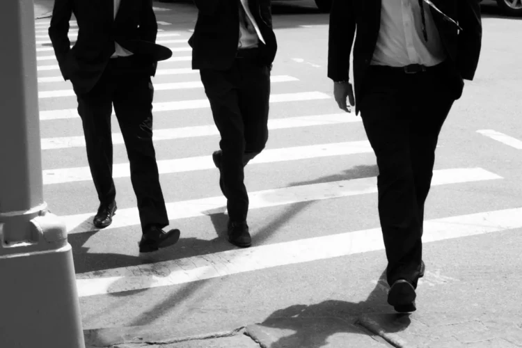 Suits, Prince & Broadway, 2015